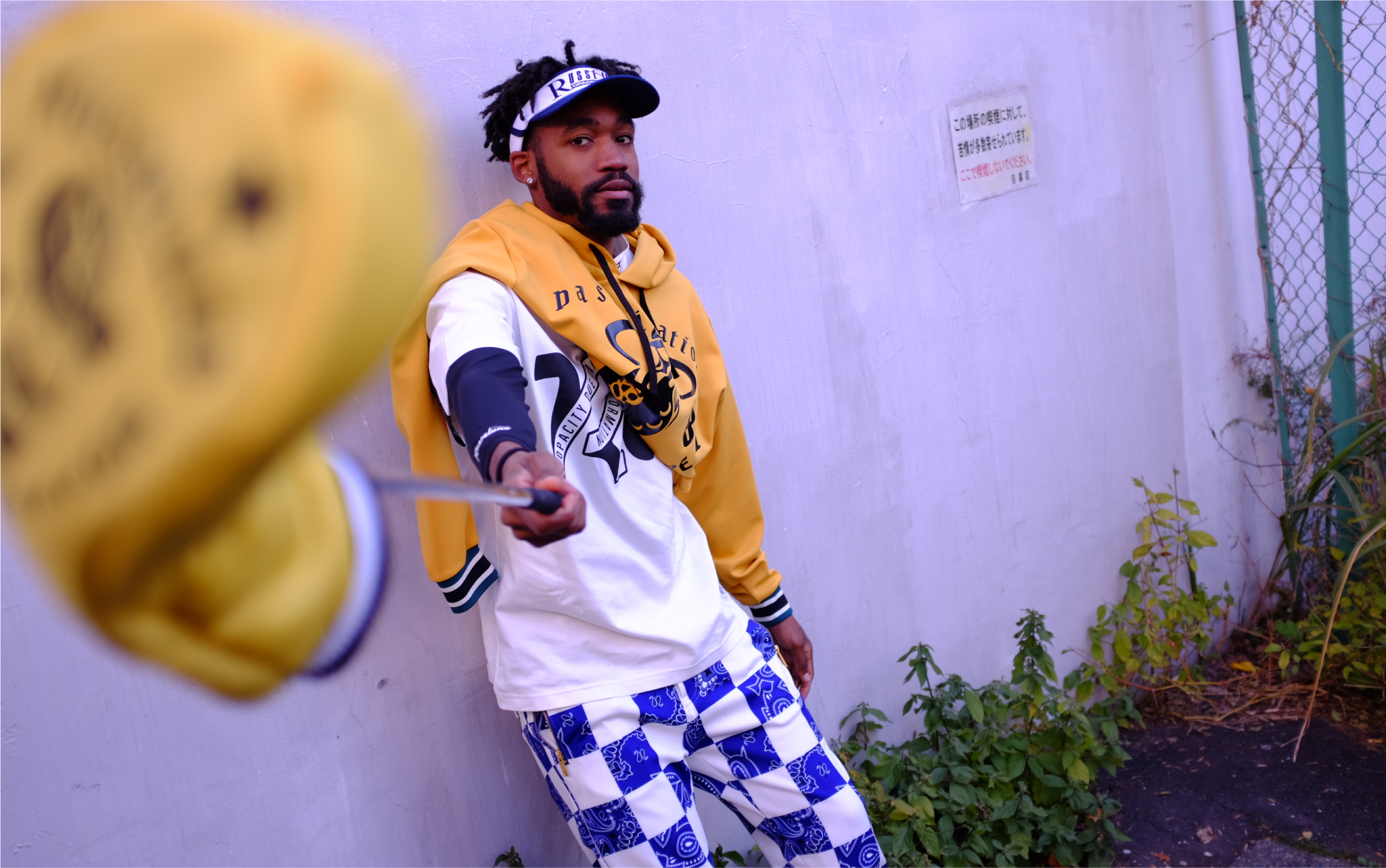 Russeluno Online Store / TOPページ