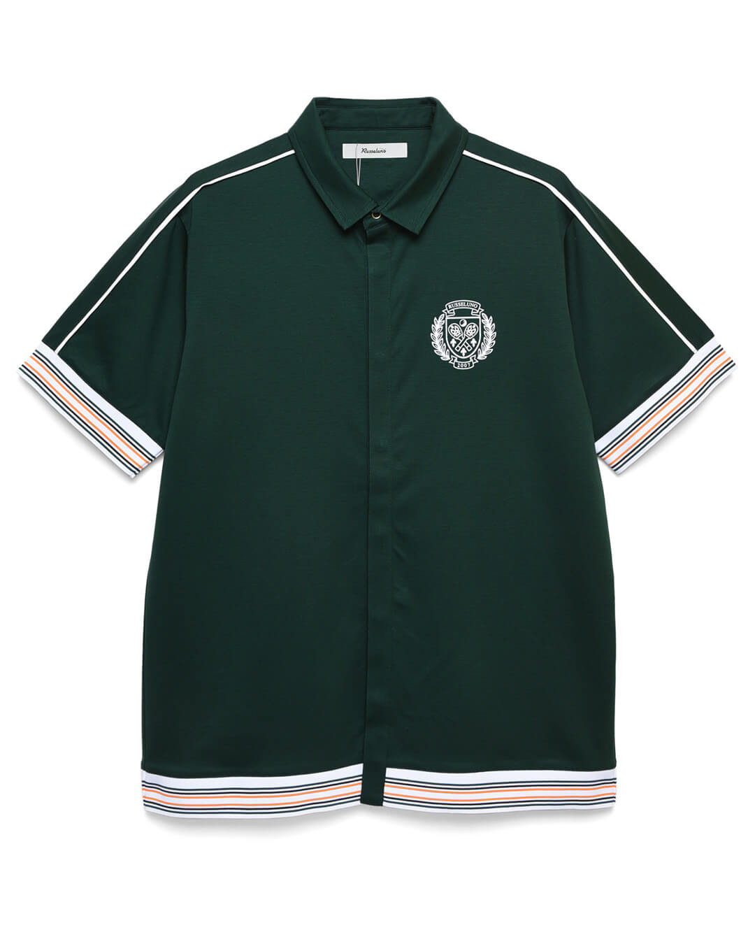 RETRO LINE POLO
