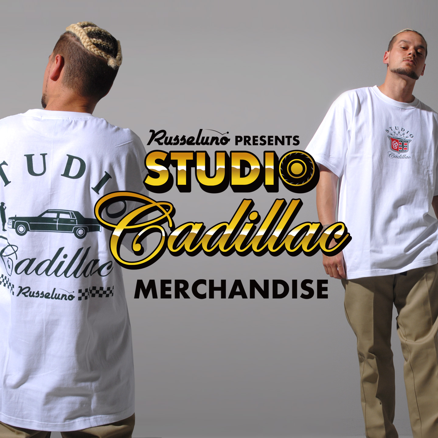Russeluno Online Store / TOPページ