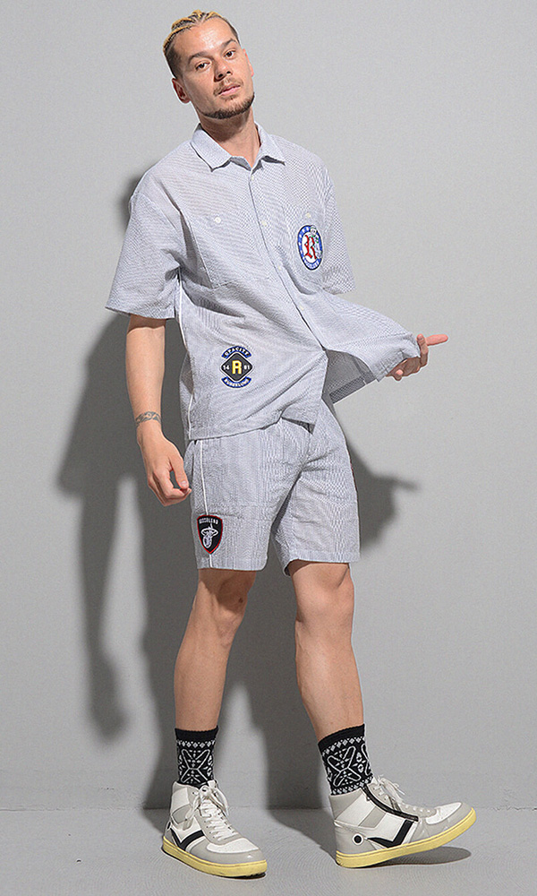 Russeluno Online Store / TOPページ