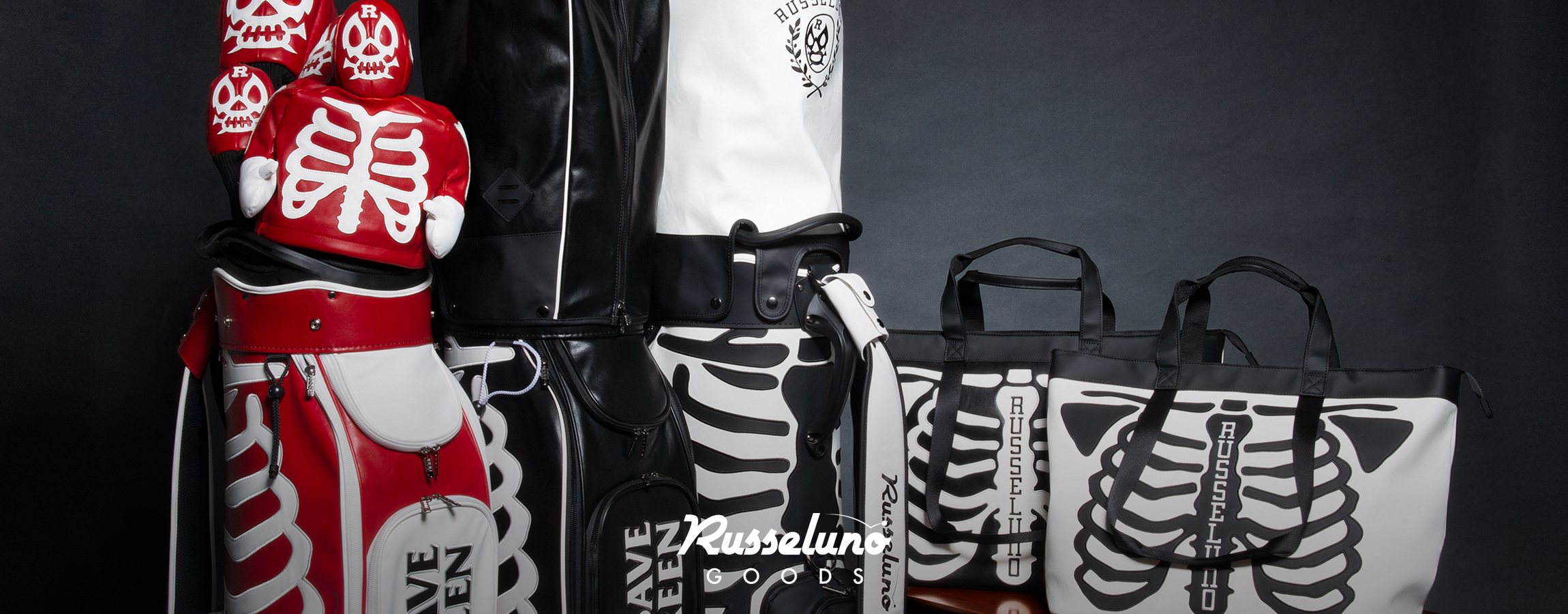 Russeluno公式オンラインストア / TOPページ