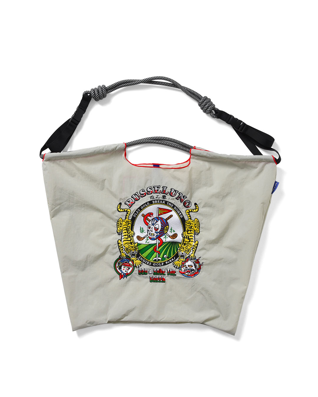 Russeluno公式オンラインストア / BAG & BOSTON