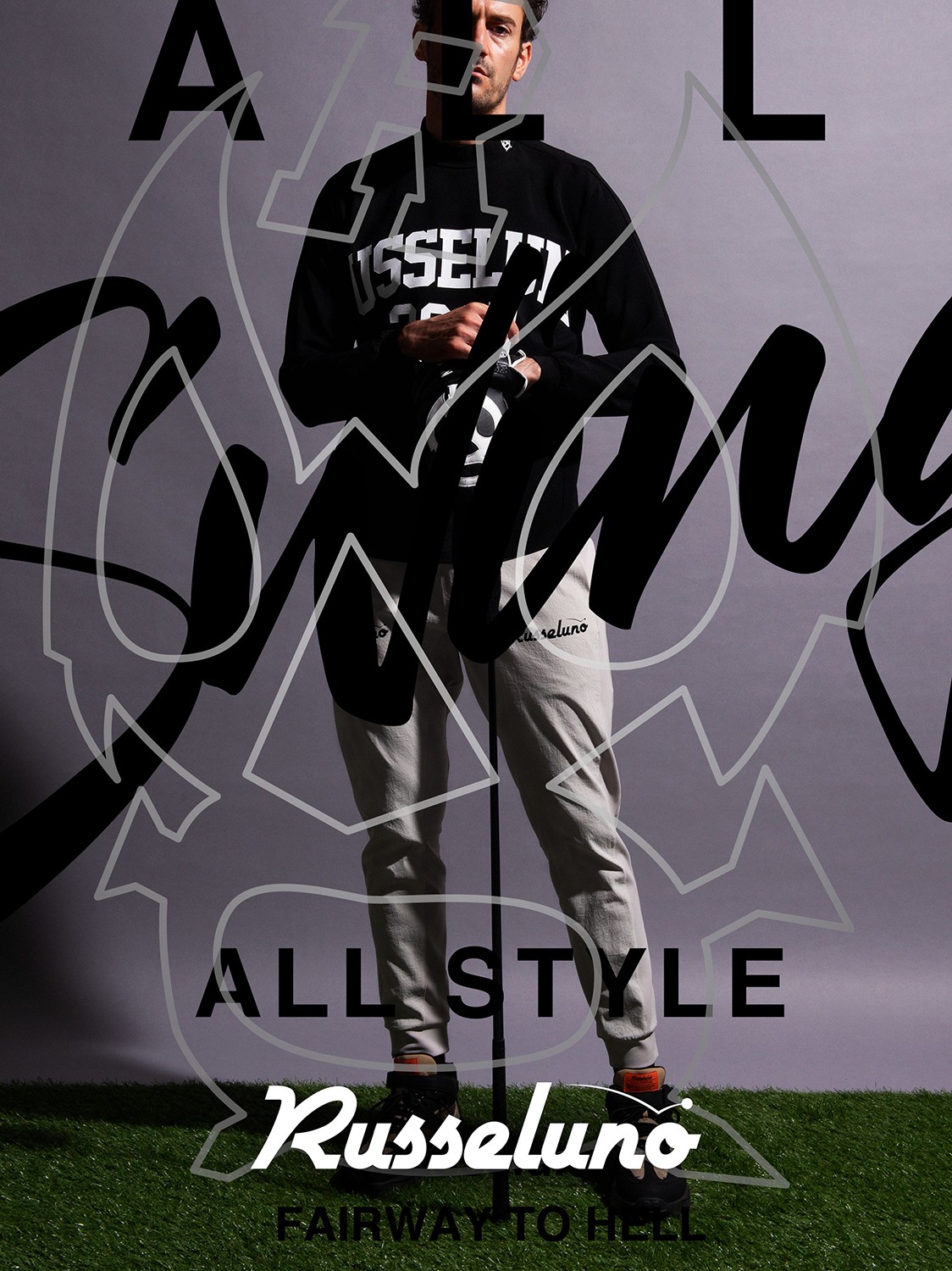 Russeluno公式オンラインストア / TOPページ