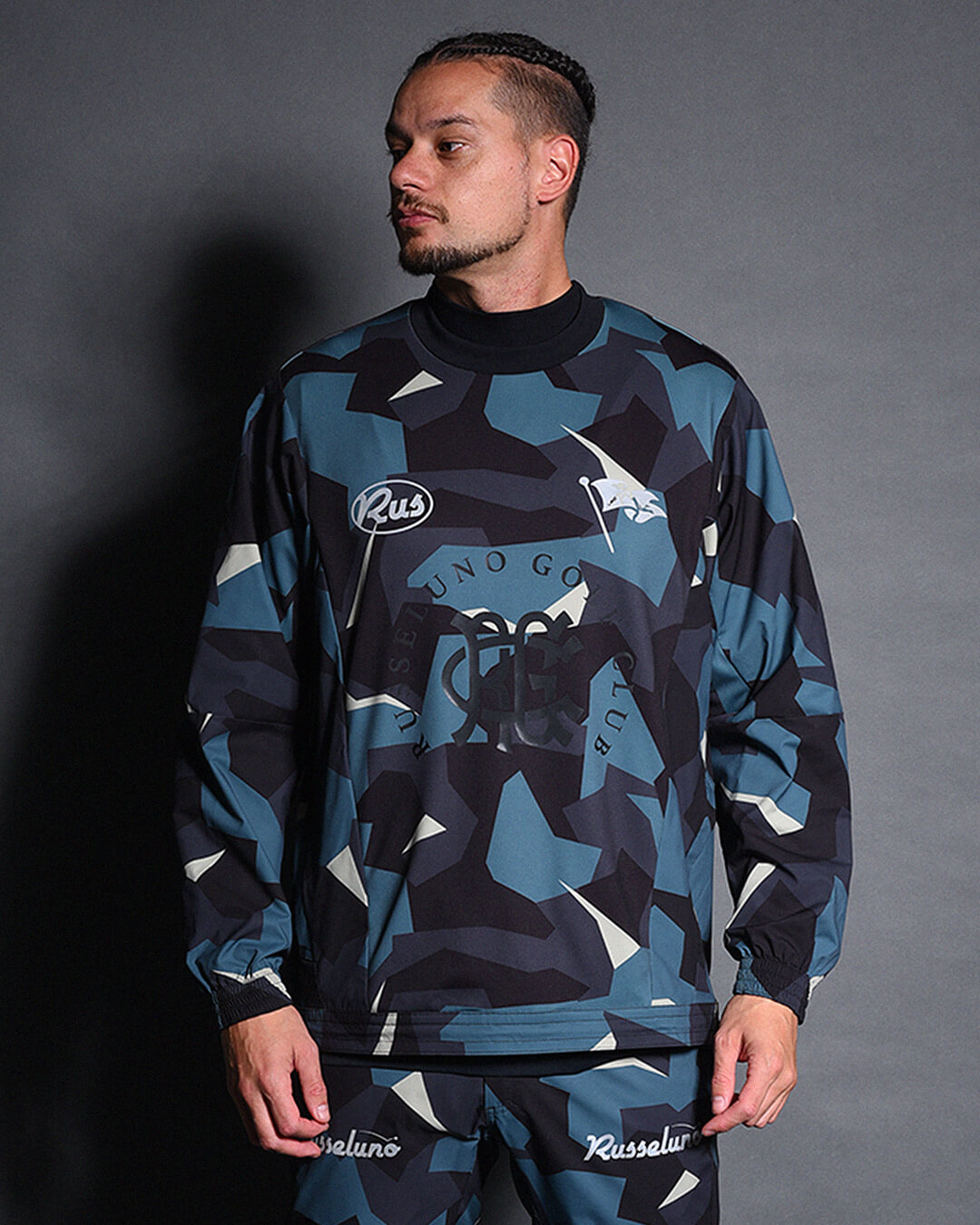 Russeluno公式オンラインストア / MENS